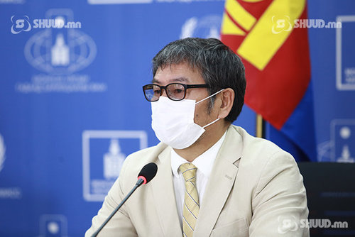 Д.Нямхүүг шүүхийн зөвшөөрөлгүйгээр баривчилжээ